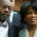 Oprah Mourns Death of Her Father Vernon, Who Died at Age 88
