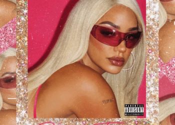 Paloma Ford Returns With “Bentley Truck” Single