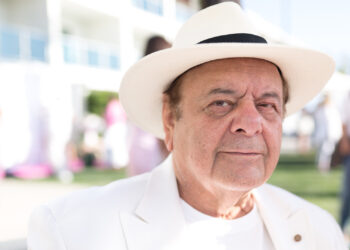 ‘Goodfellas’ Star Paul Sorvino Dead at 83