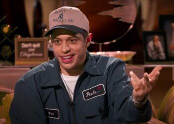 Pete Davidson Says He ‘100 Percent’ Wants to Get Married