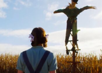 Watch the Trailer for A24 and Ti West’s ‘X’ Origin Story ‘Pearl’ Starring Mia Goth