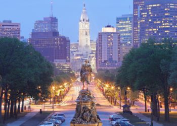 2 Police Officers Shot During Philadelphia July Fourth Fireworks Show