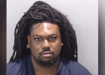 Young Thug’s Nephew Arrested, Charged After Allegedly Fatally Shooting Girlfriend