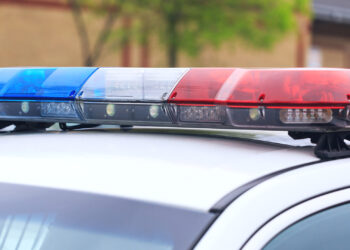 14-Year-Old Charged With Murder After 73-Year-Old Man Was Beaten to Death With Traffic Cone