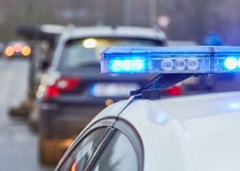 Father and 1-Year-Old Daughter Killed After Wife’s Ex-Lover Allegedly Drove Into Them and Opened Fire