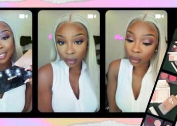 Watch Princess Rese Create a Fun Daytime Look Using Products Found at Sephora