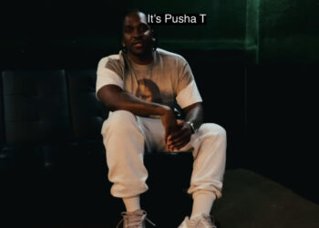 Watch Pusha-T, Hit-Boy, Styles P, and More Back HeadCount’s Cannabis Voter Project in New Video