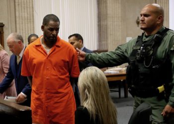 R. Kelly Attorney Claims Singer Is Now on Suicide Watch: ‘It’s Punishment for Being High-Profile’