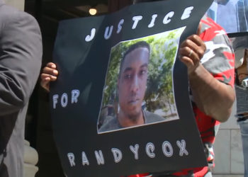 Black Man in Connecticut Paralyzed After Video Shows Head Slam Against Police Van, Officers Placed on Leave