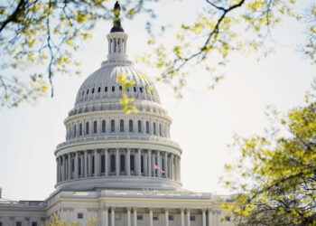 RAP Act Bill Aimed At Banning Lyrics From Being Used as Evidence Introduced in Congress