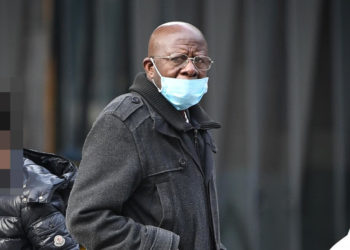 Former NHS Doctor Jailed For 3 Years After Killing Women During ‘Routine’ Procedure