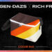 Cop the Häagen-Dazs x Rich Fresh Cooler Bag From The Complex Shop