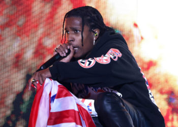 Donald Trump Allegedly Threatened Sweden With ‘Trade Restrictions’ Over 2019 ASAP Rocky Arrest