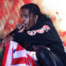 Donald Trump Allegedly Threatened Sweden With ‘Trade Restrictions’ Over 2019 ASAP Rocky Arrest