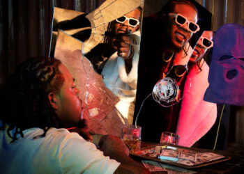 Rowdy Rebel Releases Debut Album, ‘Rebel vs Rowdy’