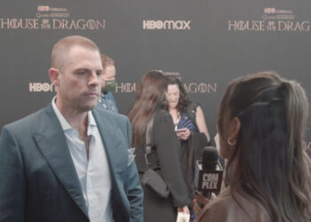 ‘House of the Dragon’ Showrunner Ryan Condal Clarifies Comments About Sexual Violence in Series