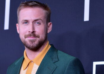Ryan Gosling Reportedly Wants to Play Ghost Rider in a Future MCU Film