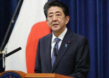Global Leaders React to Fatal Shooting of Former Prime Minister of Japan Shinzo Abe