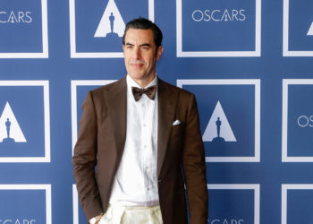 Roy Moore’s $95 Million Lawsuit Against Sacha Baron Cohen Rejected by Appeals Court