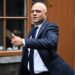 An Evangelical Pastor’s Sermon Moved Sajid Javid To Resign