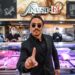 Salt Bae’s Nusr-Et Steakhouse Ranked One Of The Worst Places To Eat In London
