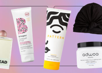 Say Goodbye to Bad Hair Days with These Five Sephora Hair Care Products