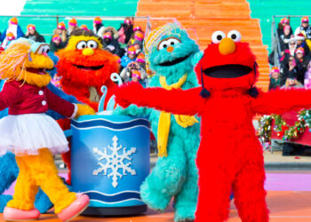 Black Family Files $25 Million Lawsuit Against Sesame Street Amusement Park for Alleged Discrimination