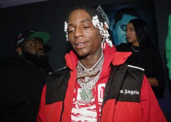 Soulja Boy Calls Charleston White a Rat After YouTuber Seemingly Presses Charges Against Him