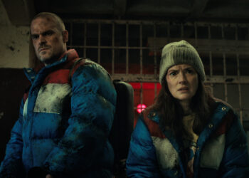 A Small Brand in Seattle Created the Jackets for the ‘Stranger Things’ Season 4 Finale. Here’s How it Happened.