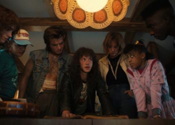 The Best TV Shows on Netflix (July 2022)