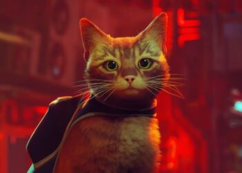 ‘Stray’ And The 10 Most Anticipated Video Games For The Rest Of 2022