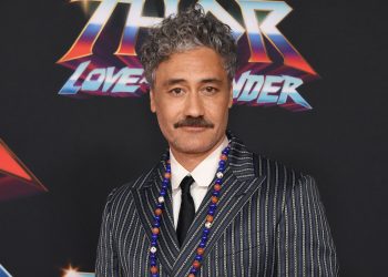 Director Taika Waititi Shares His Thoughts on the Surprising ‘Thor: Love and Thunder’ Post-Credits Scene