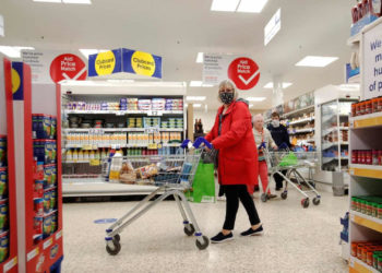 Heinz Pulls Products From Tesco Shelves Over Price Dispute
