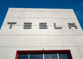 Tesla Facing Another Lawsuit Over Alleged Racist Harassment at Company’s Factories