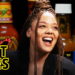 Tessa Thompson Feels Alive While Eating Spicy Wings | Hot Ones