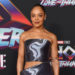Tessa Thompson Says ‘Thor: Love and Thunder’ Shows a ‘More Mature’ Version of Valkyrie
