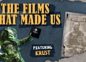The Films That Made Us: DJ Krust On ‘Predator’ & Its Impact On Jungle