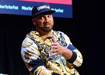 Mero Addresses Split From Desus: ‘It’s Just a Natural Progression’