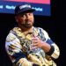 Mero Addresses Split From Desus: ‘It’s Just a Natural Progression’
