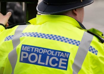 HMICFRS To Monitor Met Police Following ‘Systematic Failings’