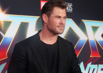 ‘Thor: Love and Thunder’ Scores $143M Opening Weekend at Box Office