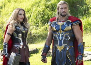 33 ‘Thor Love and Thunder’ Easter Eggs and References You Might Have Missed (Plus Those End Credits Scenes)