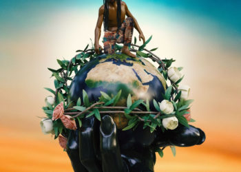 THURZ, 14KT, & Jimetta Rose Celebrate Their “Immaculate Skin” With Collaborative Single