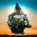 THURZ, 14KT, & Jimetta Rose Celebrate Their “Immaculate Skin” With Collaborative Single