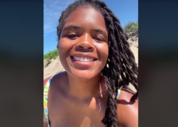Rhode Island State Senator Tiara Mack Responds to Conservatives’ Criticism of Twerking Video
