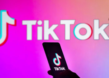 TikTok Sued by Families of 2 Girls Who Died While Attempting Viral ‘Blackout Challenge’