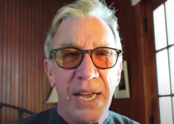 Tim Allen Criticizes Chris Evans’ ‘Lightyear’ Movie: ‘It Has No Relationship to Buzz’
