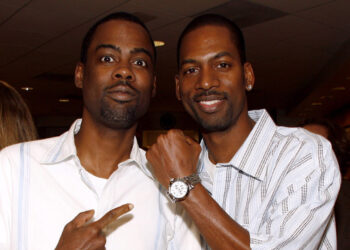 Chris Rock’s Brother, Tony Rock, Believes Will Smith Oscars Slap Stemmed From Jada’s ‘Relationship With 2Pac’