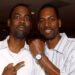 Chris Rock’s Brother, Tony Rock, Believes Will Smith Oscars Slap Stemmed From Jada’s ‘Relationship With 2Pac’