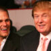 Tom Brady Addresses Past Relationship With Donald Trump